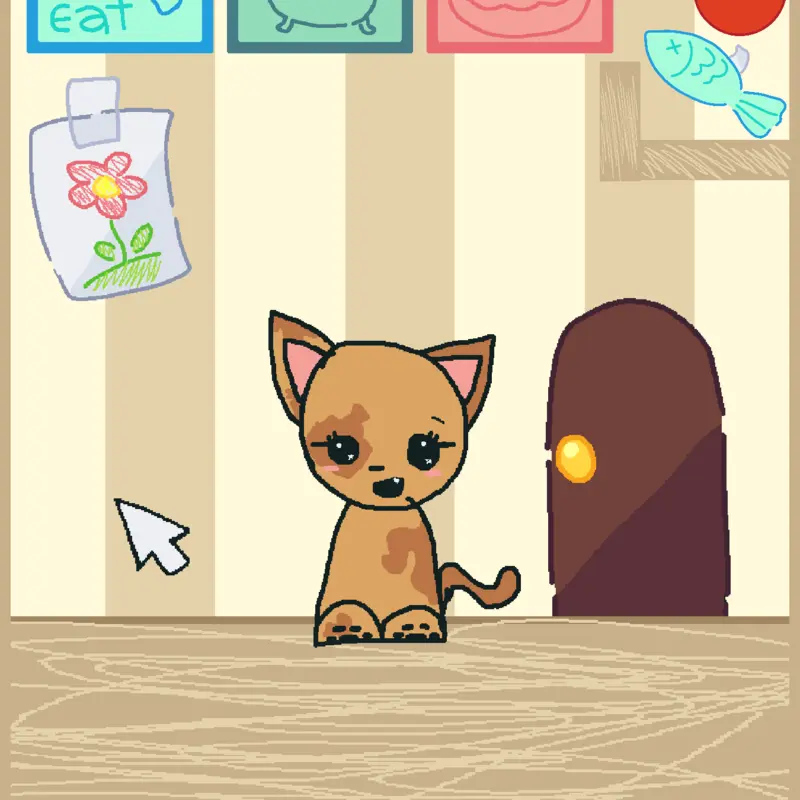 Game by @Mari73681