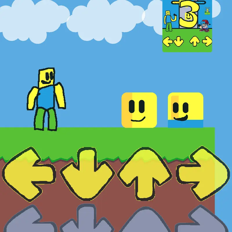 Game by @noobena_1