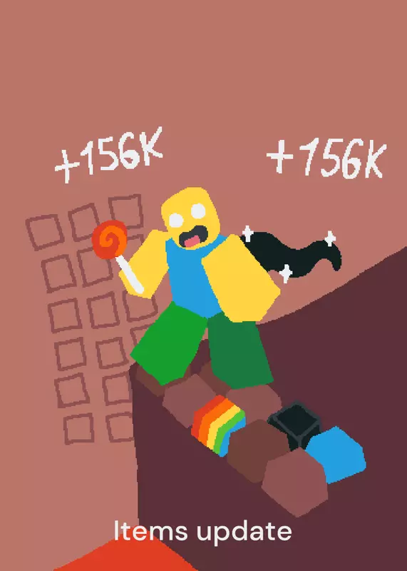 +1 speed by @CaverMonke