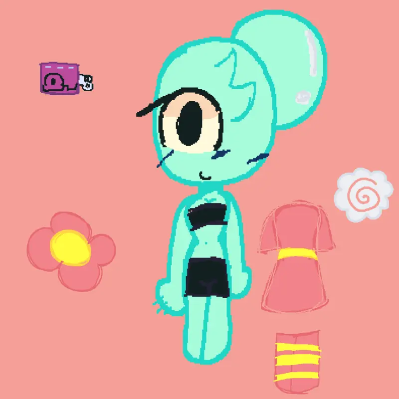 Game by @Lily_noodle