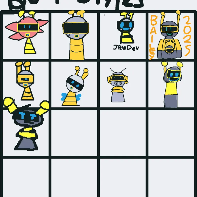 Game by @kay_klash