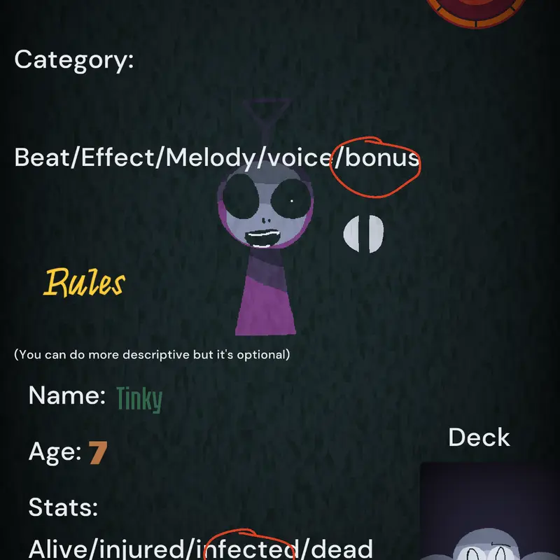 Game by @lethalteam