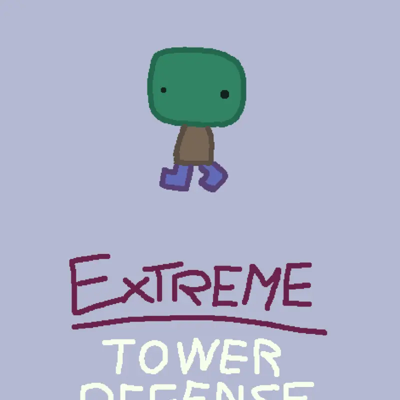 Game by @HeresTheBro