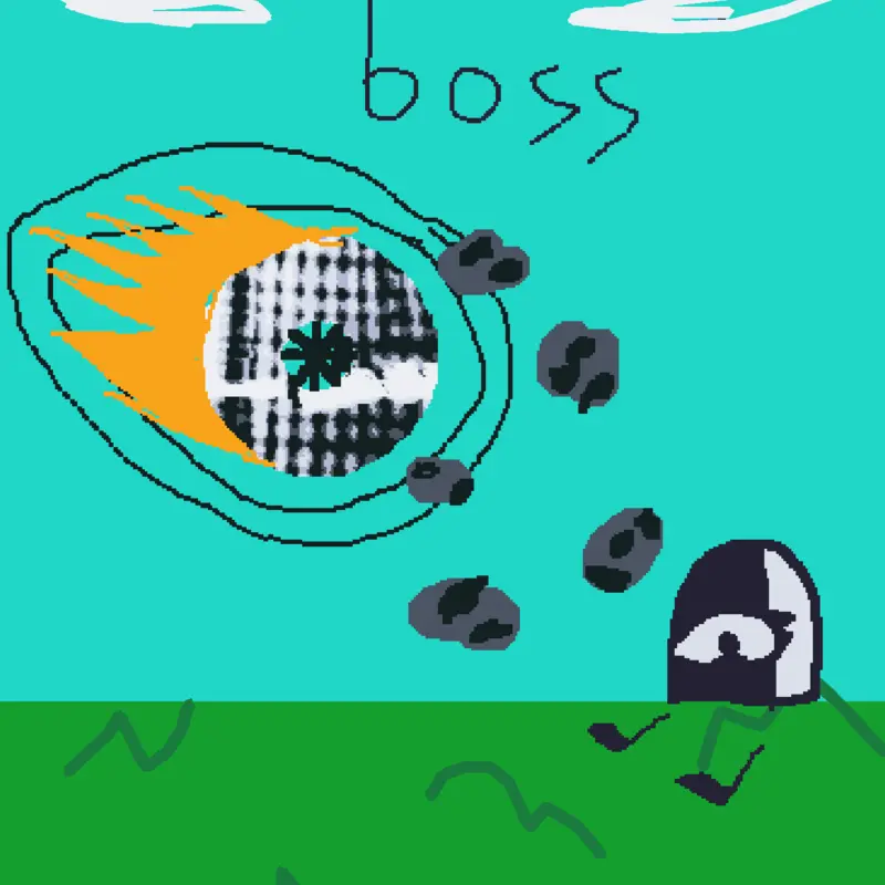 Game by @mazeoy