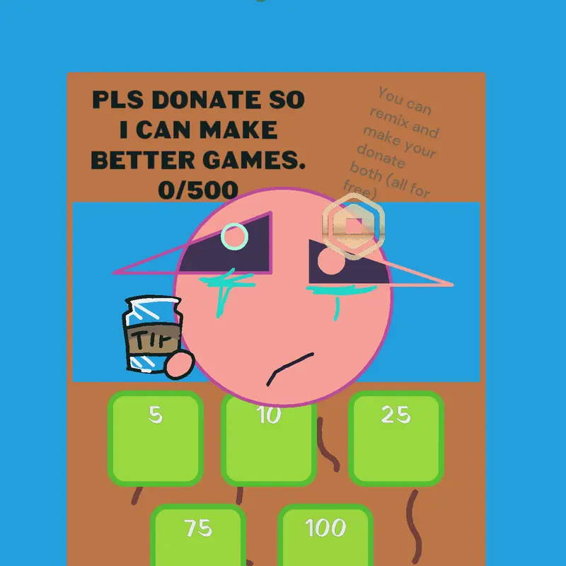 Game by @Milkyway_cookiefan