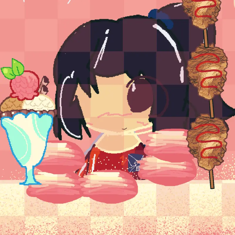 Game by @neptuneswife