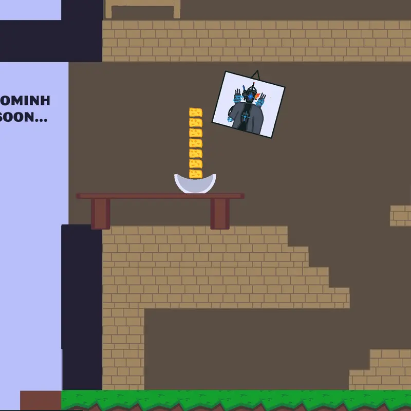 Game by @Berks