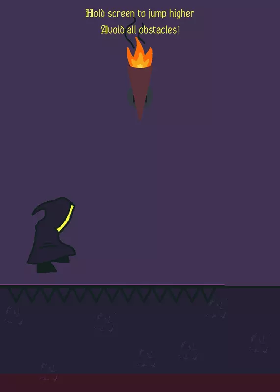 Game by @Mrgamein