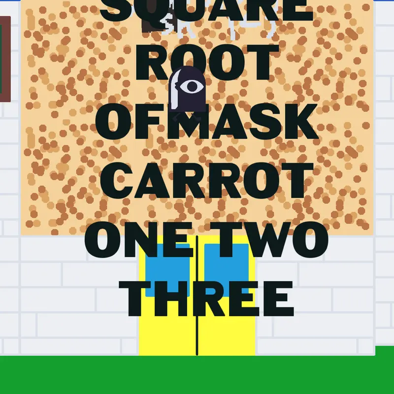 Game by @ELyasa