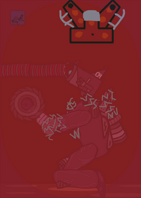 Save titan cameraman!