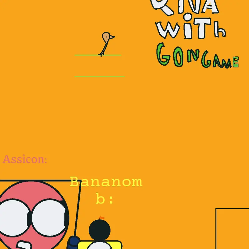 Game by @yallal