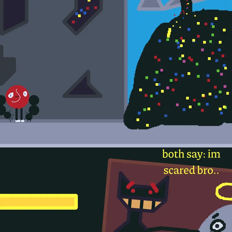 Game by @matt-man