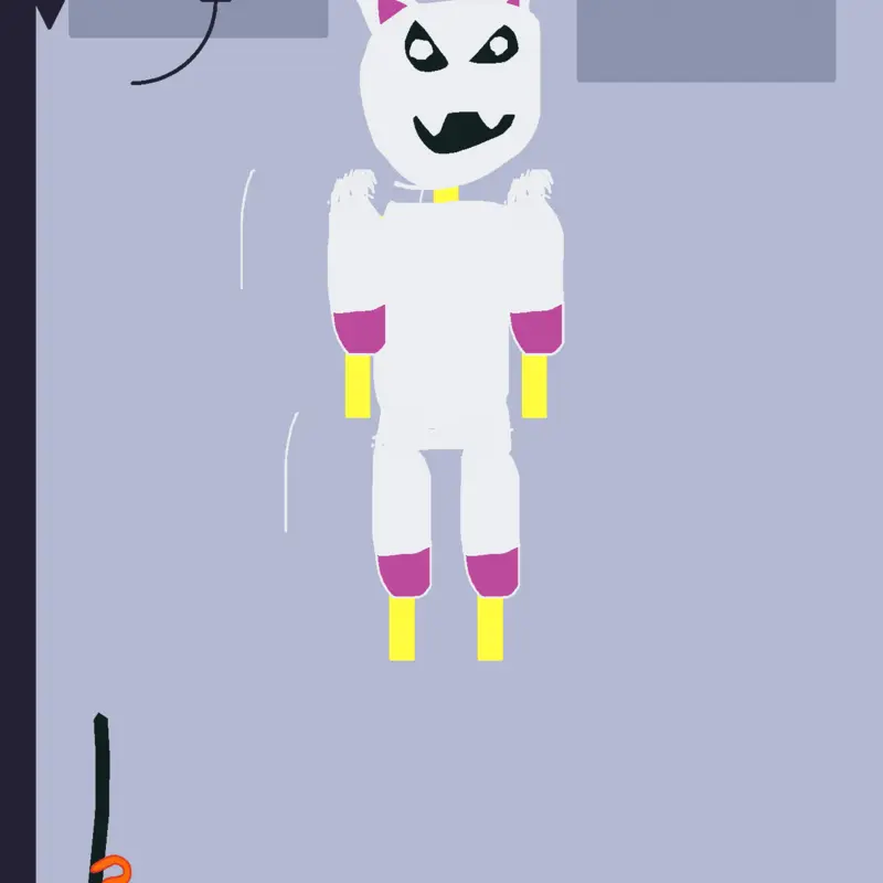 Game by @Mehdipkxd