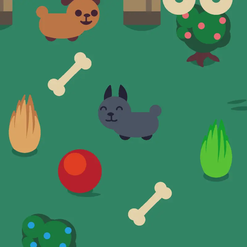 Game by @Gael-toledo