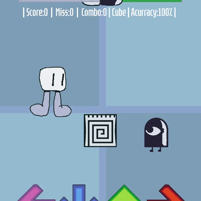 Game by @Just_Bambi
