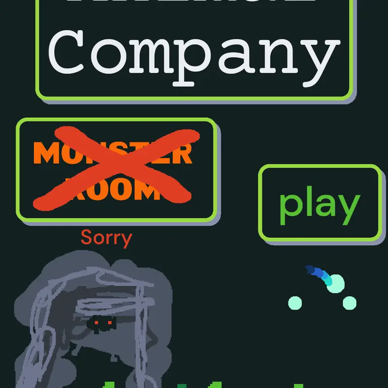 Game by @lethalape