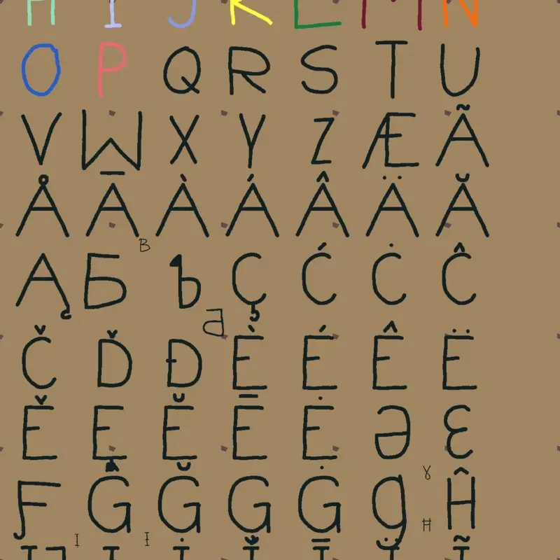 Game by @pocdec