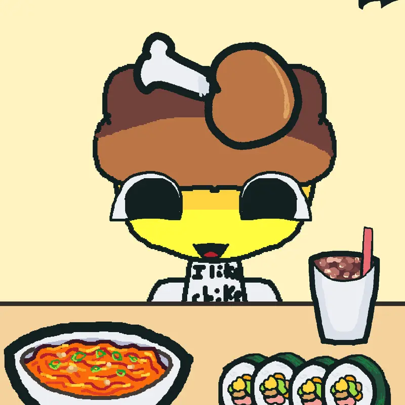 Game by @beokayok