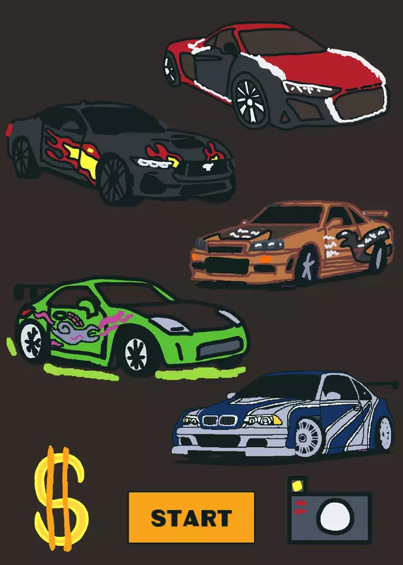 Game by @carspeed