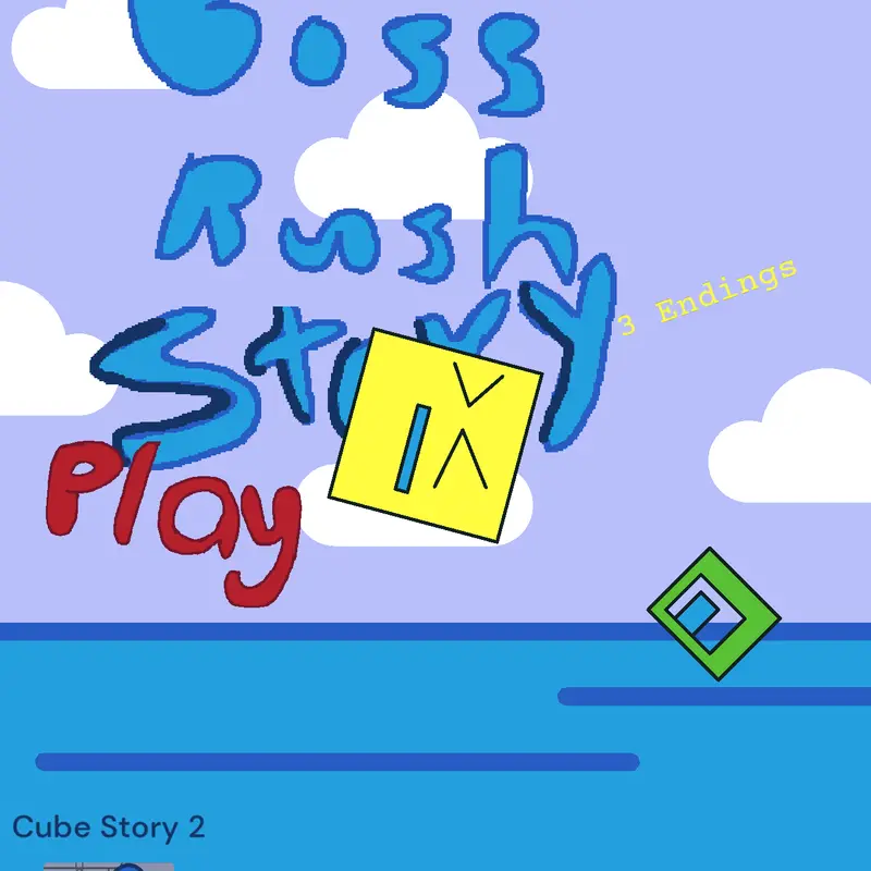 Game by @PrettySiahAmara