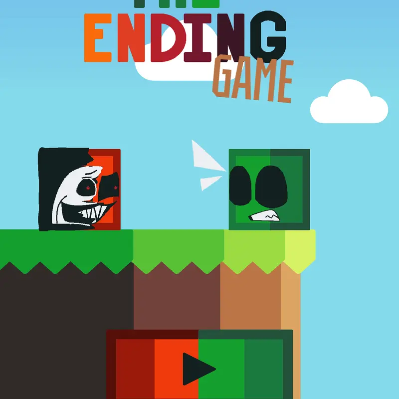 Game by @Feeshe