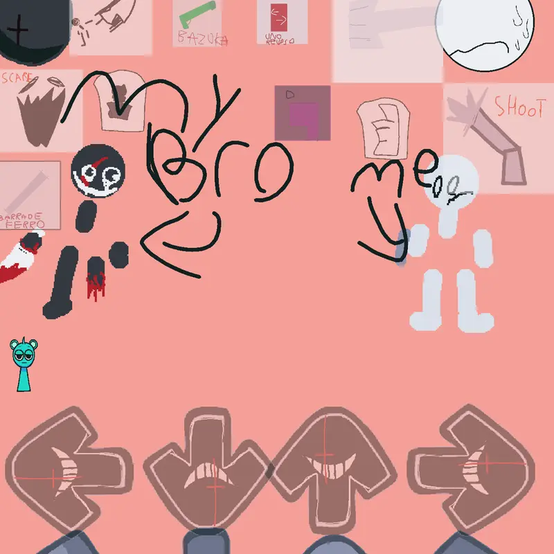 Game by @wenda123456789