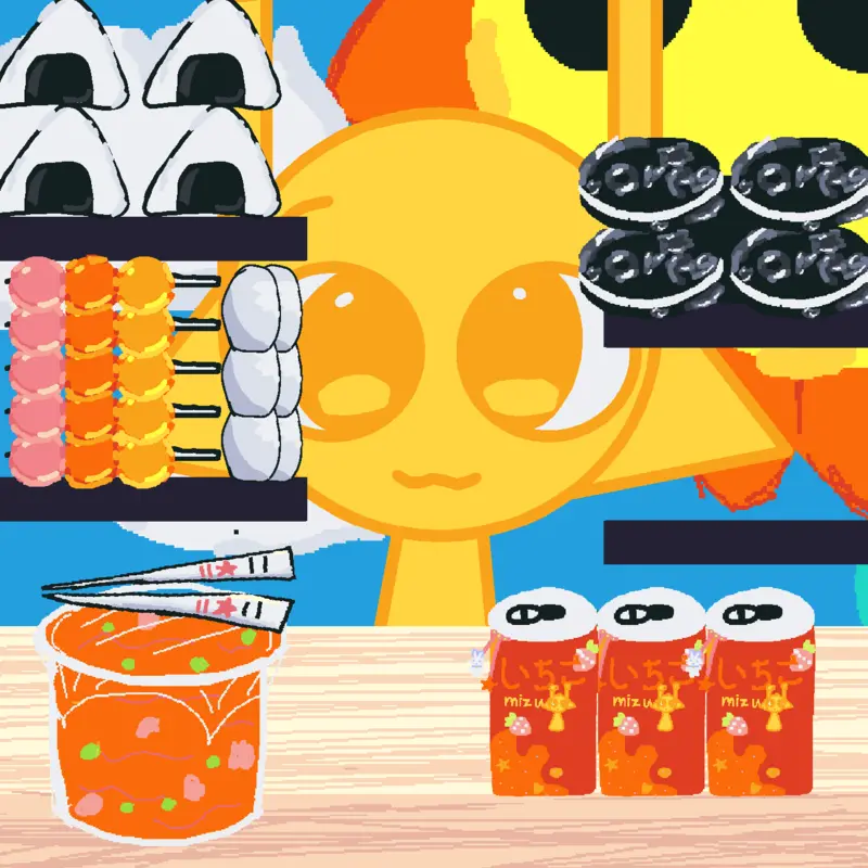 Game by @lalily