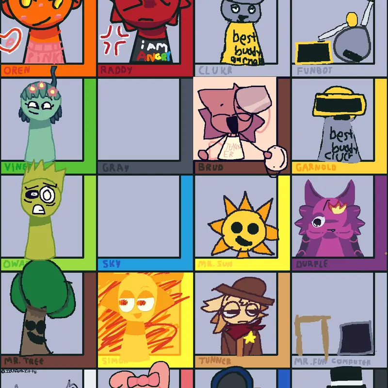 Game by @idkforakitty