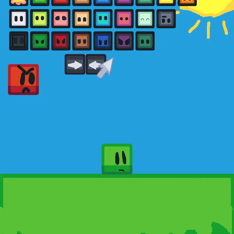 Game by @badwareisc00l