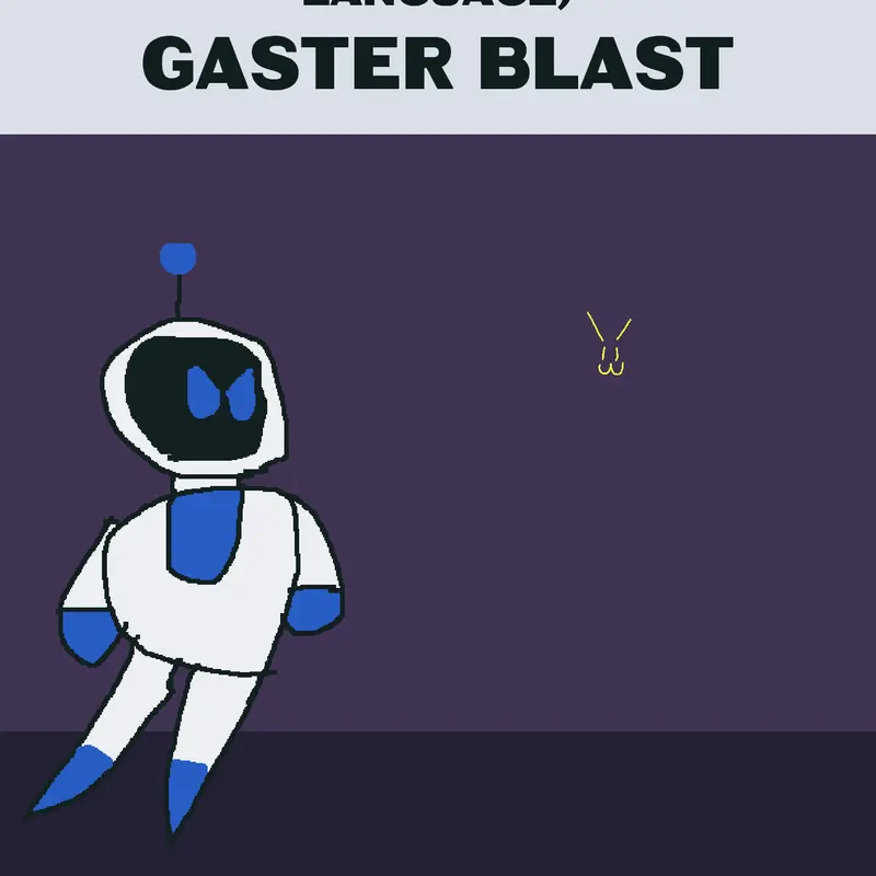 Game by @PS5OfficalOldCharacter