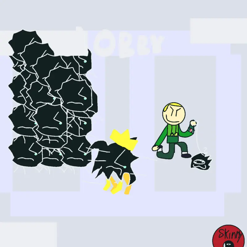 Game by @mewing_man