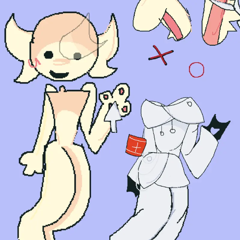 Game by @Miku_like_now