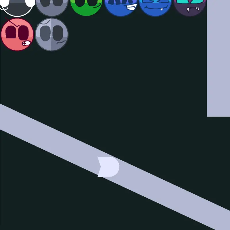 Game by @LikeToMe1