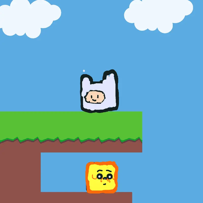 Game by @Finnsito1836