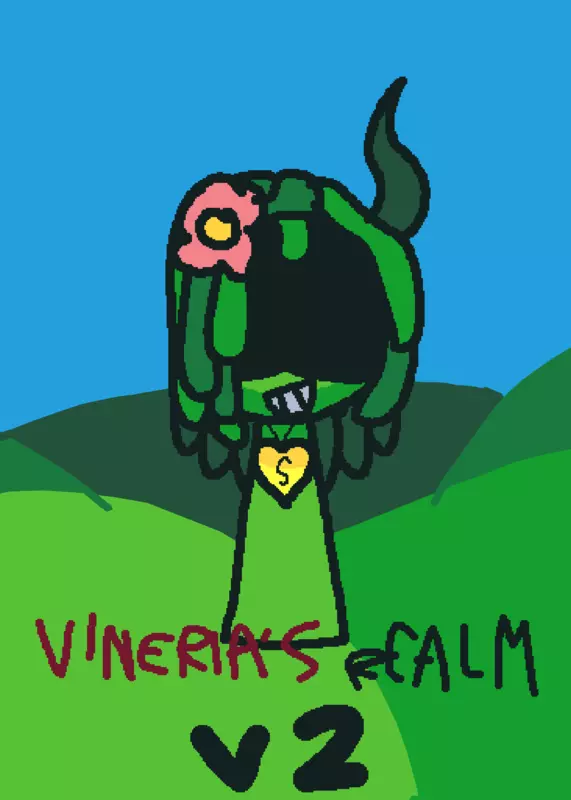 VINERIA'S REALM V2 by @VINERIA_2026_BACK