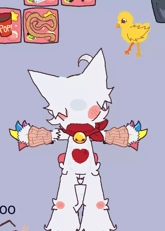 Game by @Blohastiy_Coto-Devil