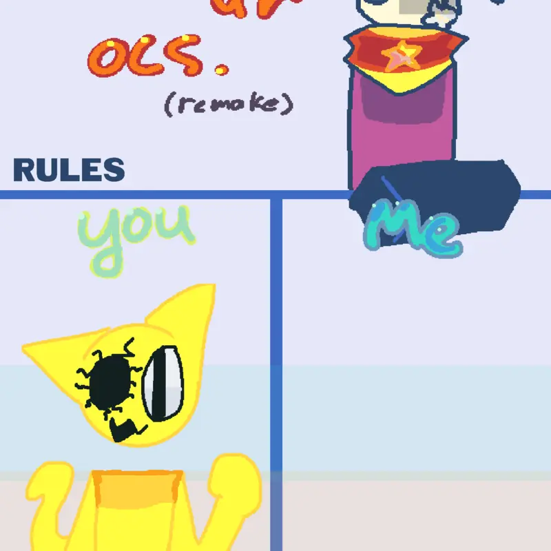 Game by @yoette