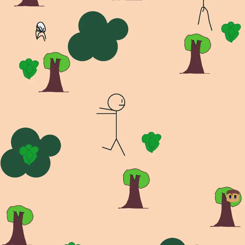 Game by @claulopo