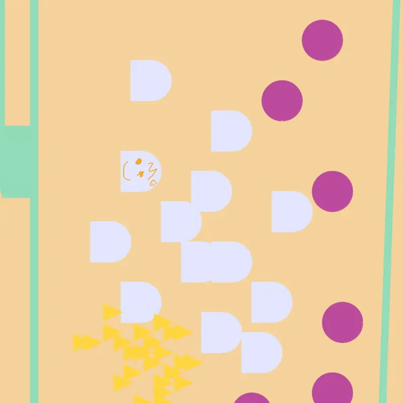 Game by @raoni