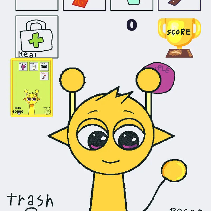 Game by @mimi-T-T