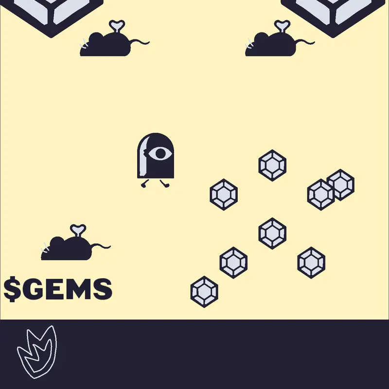Game by @waynepot