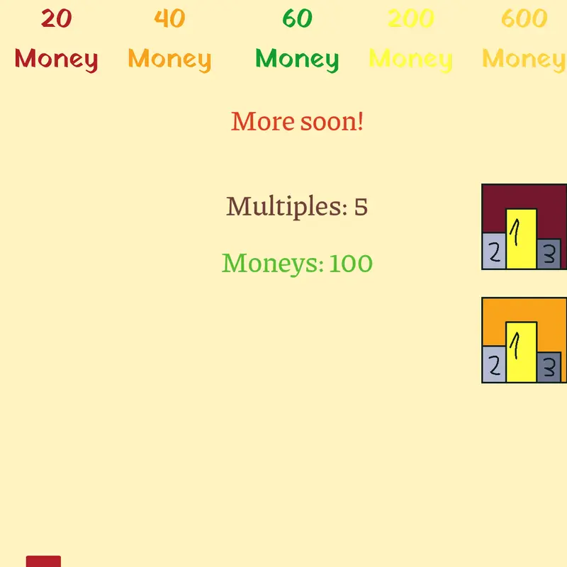 Game by @ajdjdujdjdjdjsjicjf