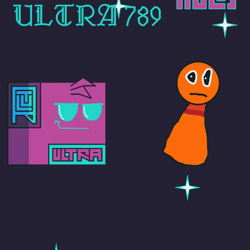 Game by @Foxie_gaming