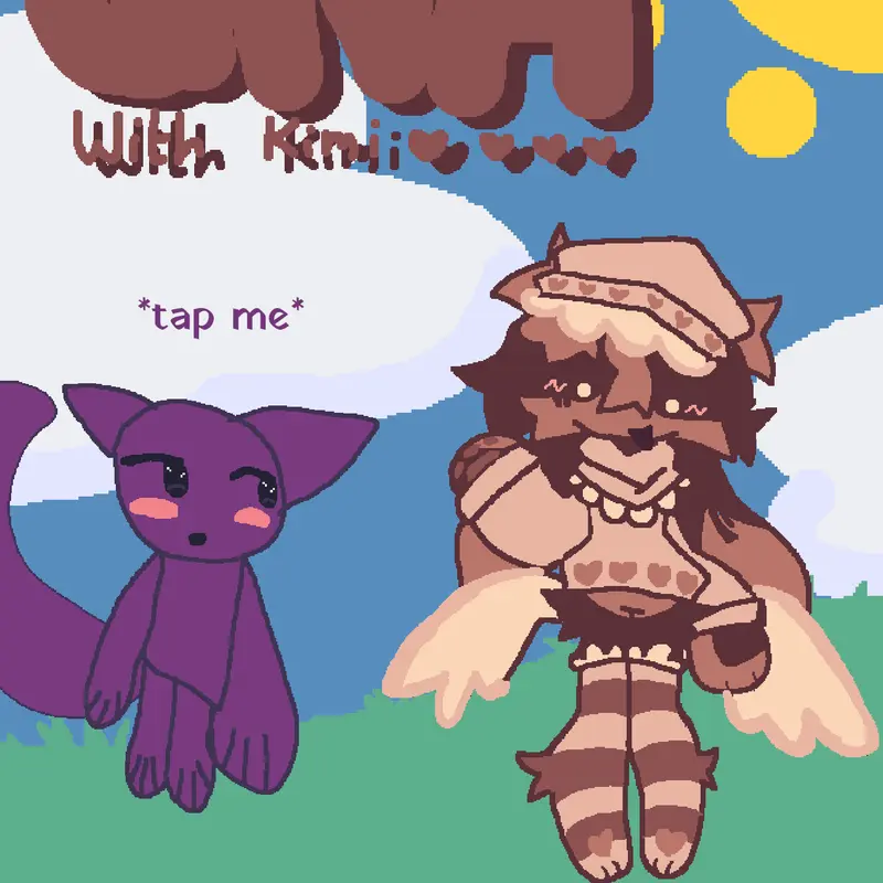 Game by @-Kimi-Castle-