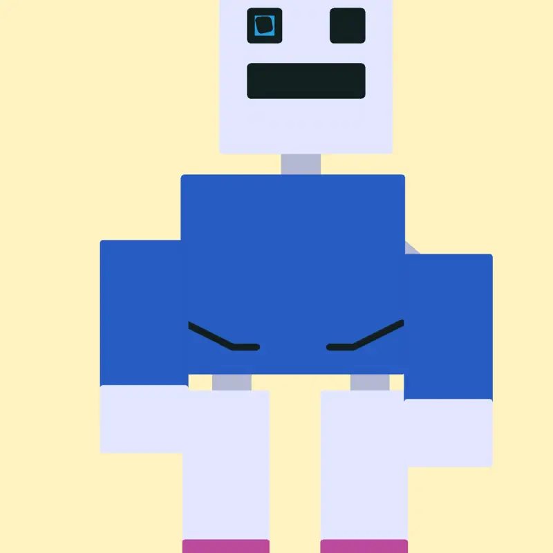 Game by @SAAANSSS