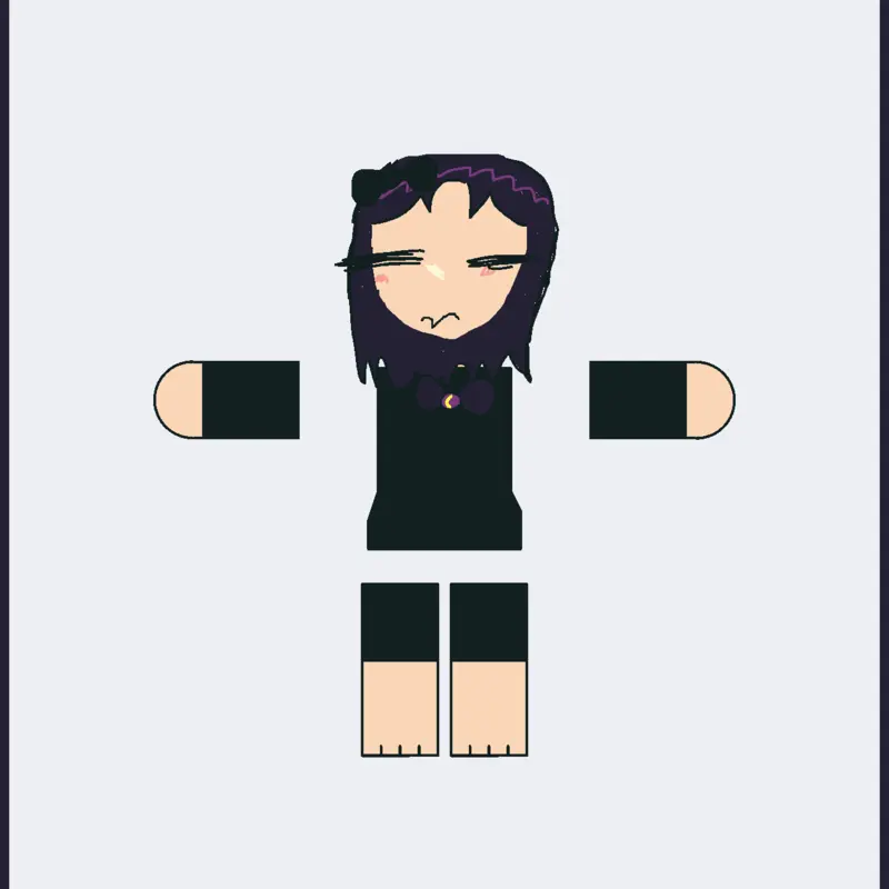 Game by @zoeediesss