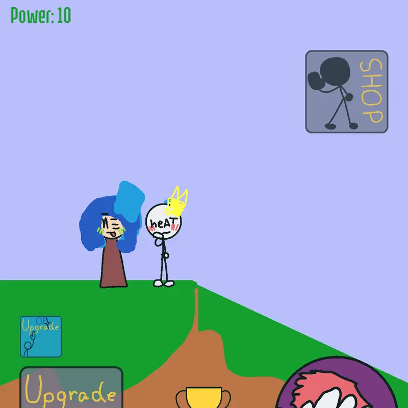 Game by @cookie-effect