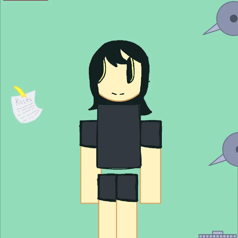 Game by @Yi_Xi1345
