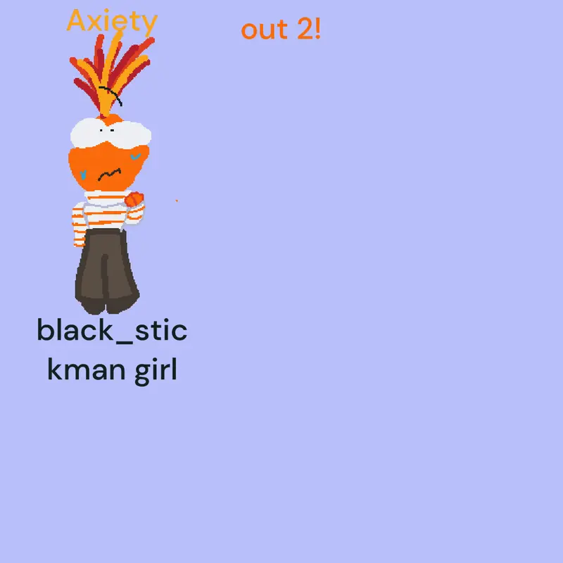 Game by @black_stickmangirl