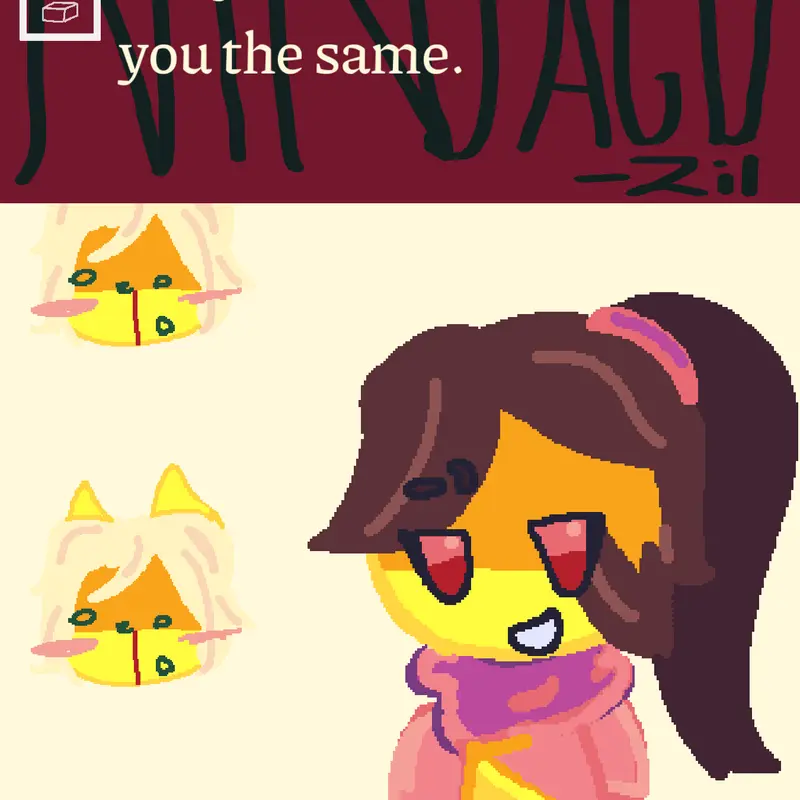 Game by @Ll0ydsYangZilia